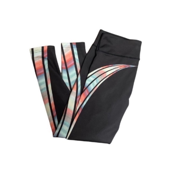 Free People Movement 7/8 Length Sunrise Leggings - Picture 9 of 11